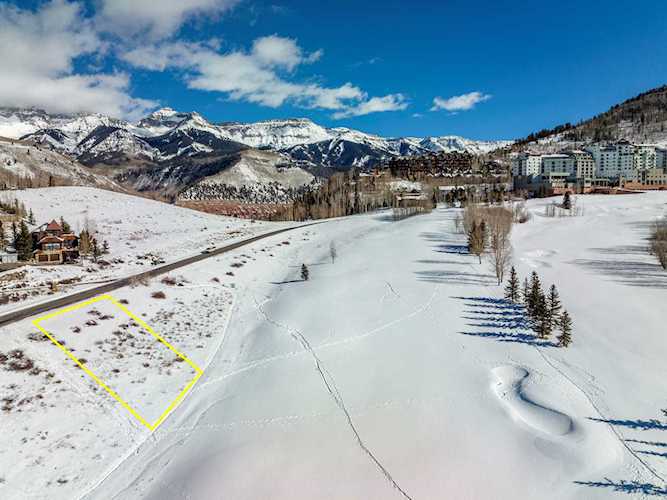 241 Country Club Dr #151R-3 Mountain Village, COLORADO 81435