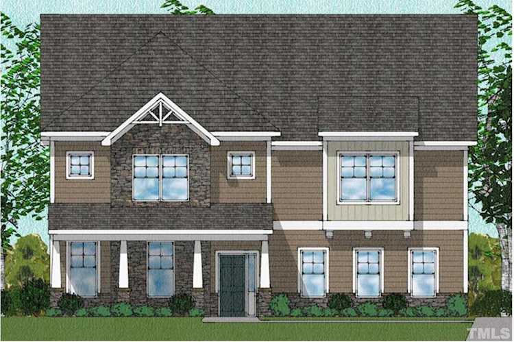 102 Dungannon Loop Clayton, NC 27520