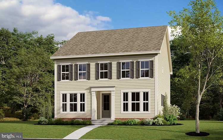 9559 Jefferson St Manassas, VA 20110