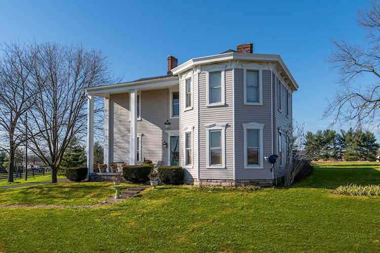 5401 Greenwich Pike Lexington, KY 40511 Photo 1