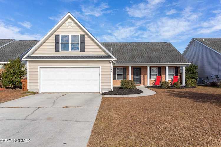 446 Putnam Drive Wilmington, NC 28411