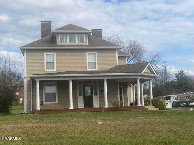 4610 Central Avenue PikeKnoxvilleKnoxTNJ G Watson Photo 1