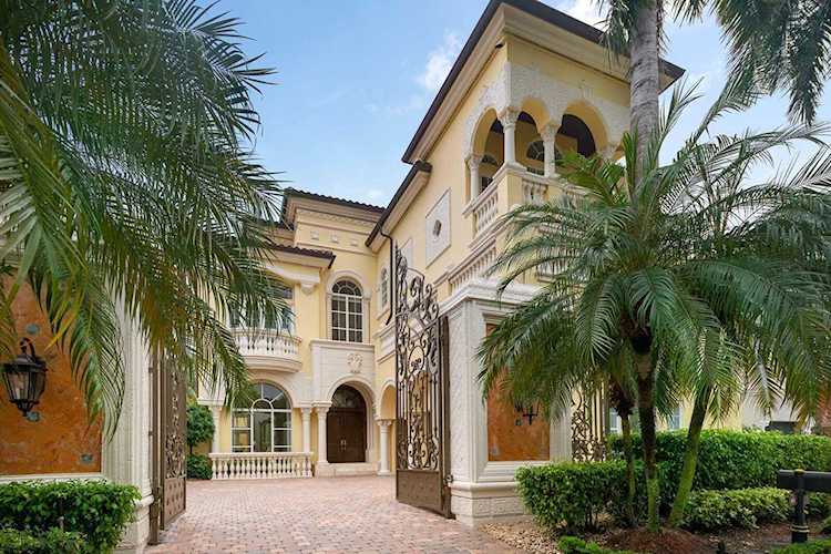 464 Addison Park Lane Boca Raton, FL 33432