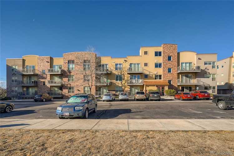 9039 E Panorama Circle #C-201 Englewood, CO 80112