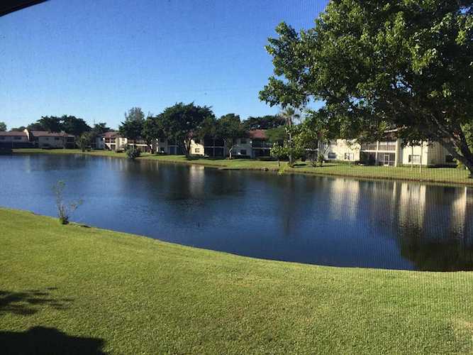 21863 Arriba Real #8-K Boca Raton, FL 33433