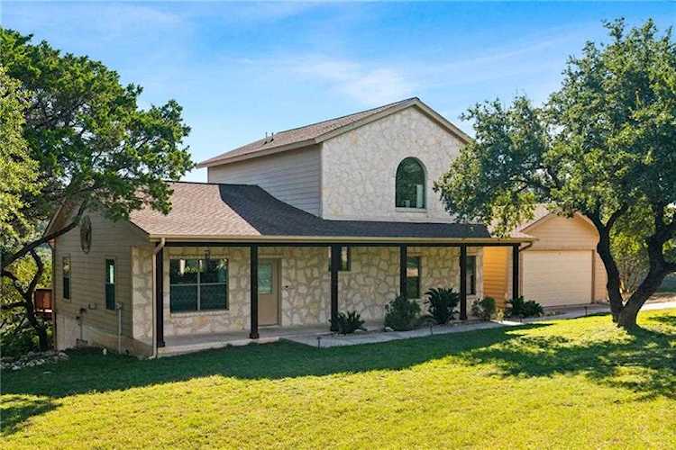 22105 Kyle DR Spicewood, TX 78669