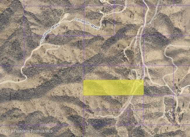 0 Vac/Vic Avenue F12/235 Stw Lake Hughes, CA 93532