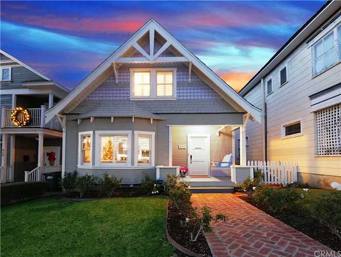 415 Emerald St Redondo Beach, CA 90277