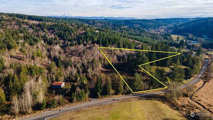 341 Coal Creek Rd Chehalis, WA 98532