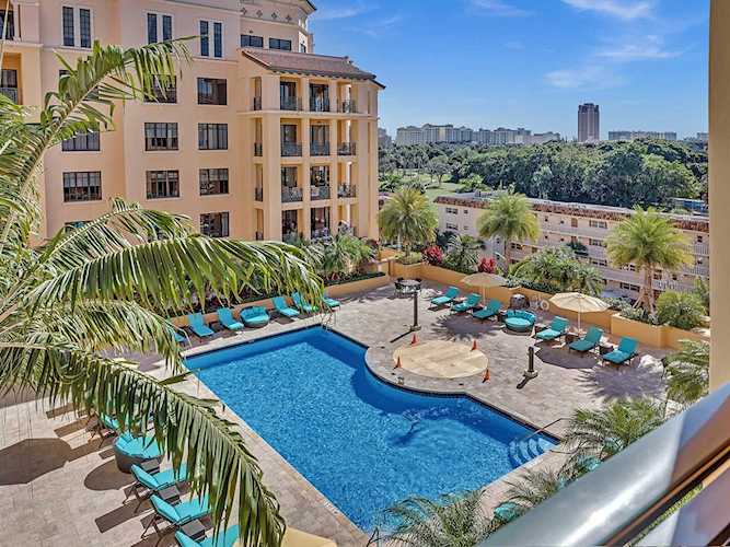 200 E Palmetto Park Road #709 Boca Raton, FL 33432