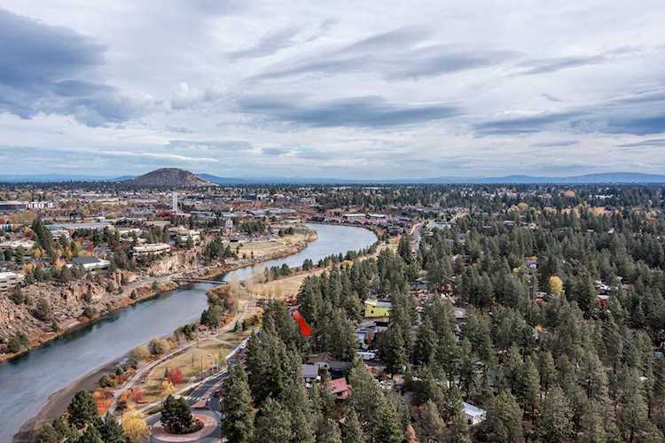 61677 Cedarwood Rd Bend, OR 97702