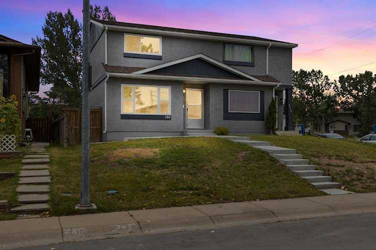 130 Falsby Rd NE Calgary, AB T3J 1B8