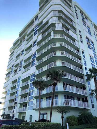2700 N Highway A1A #403 Fort Pierce, FL 34949