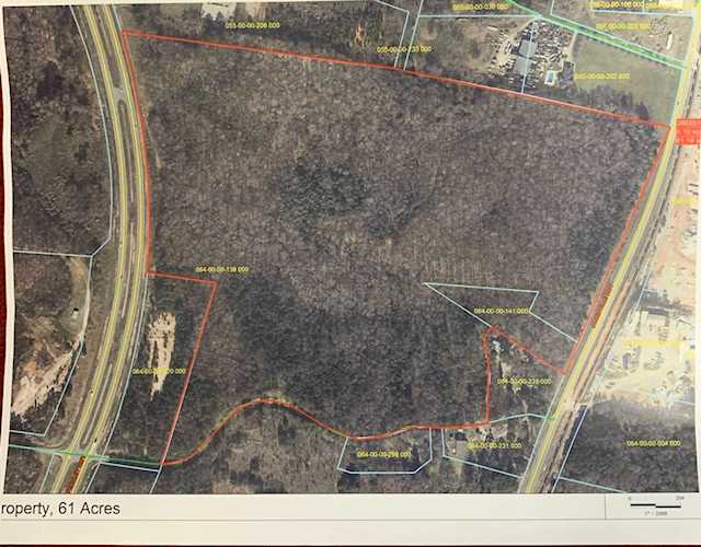 1355 Jonesville Hwy (Sc Hwy 18) Union, SC 29379 | MLS 286610 Photo 1