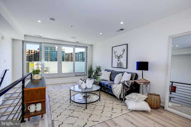 1110 6th St #6 Washington, DC 20001