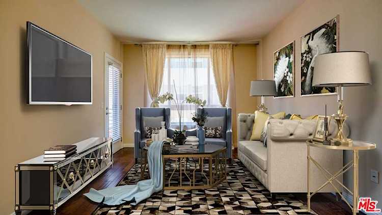 100 S Alameda St #232 Los Angeles, CA 90012