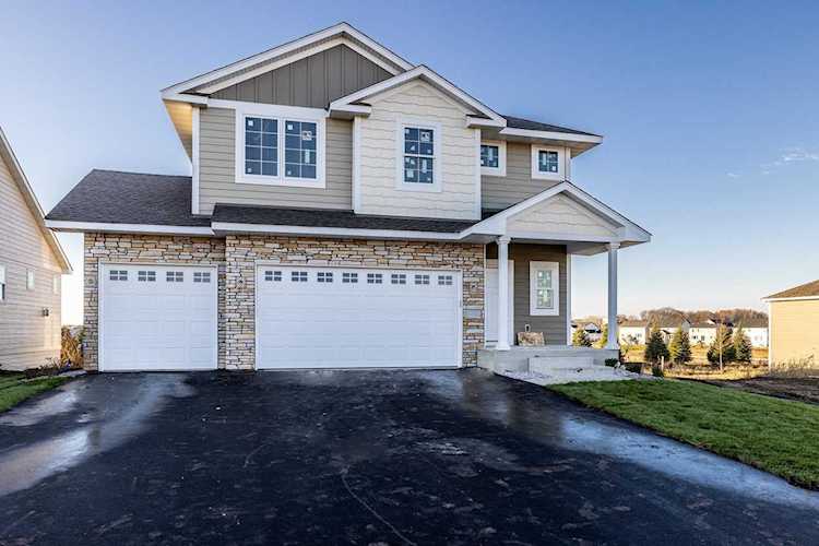 17870 Hamburg Avenue Lakeville, MN 55044