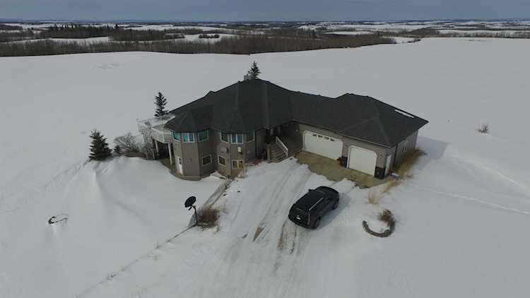 57226 Range Road 81 Rural Lac Ste. Anne County, AB T0E 1N0