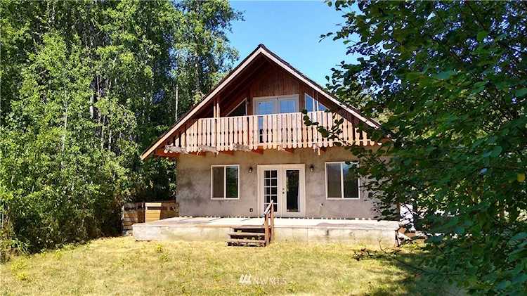 116 Alder Ridge Rd #13 Chehalis, WA 98532