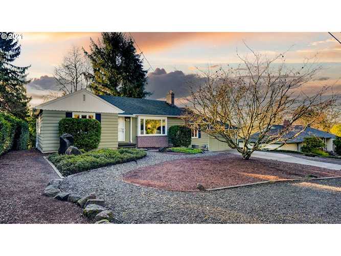 5000 SW Thomas St Portland, OR 97221