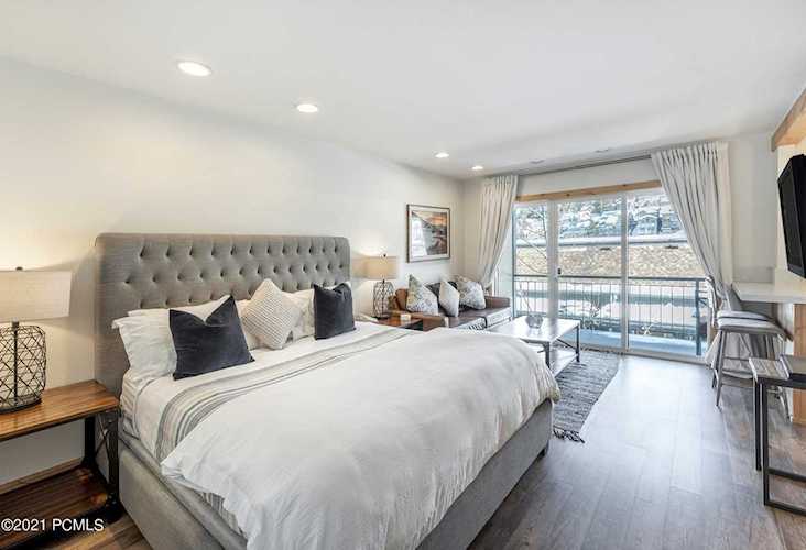 250 Park Ave Park City, UT 84060