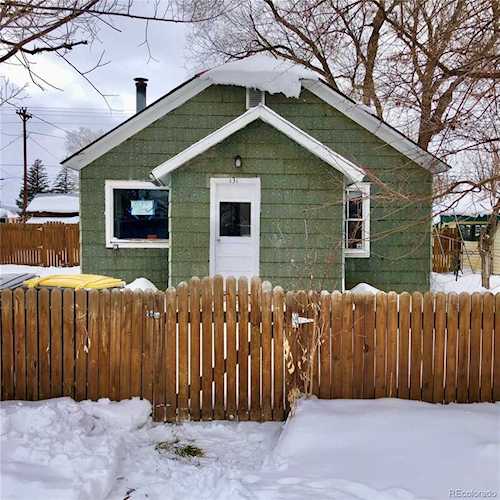 131 N 4th St Hayden, CO 81639