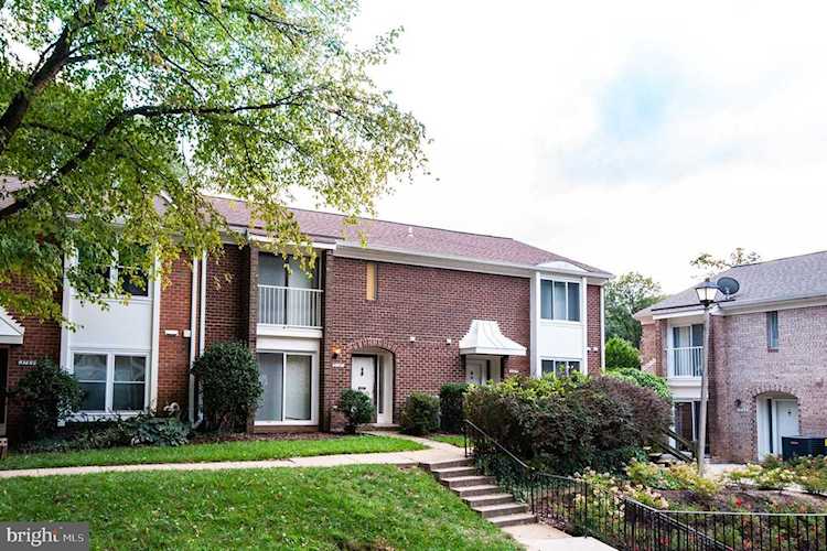3787 Persimmon Circle Fairfax, VA 22031 | MLS VAFX2024254 Photo 1