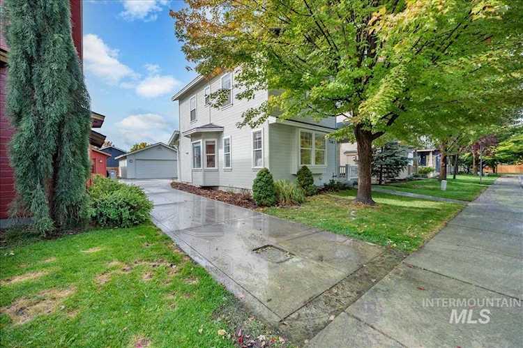 7163 W Tobi Court Boise, ID 83714