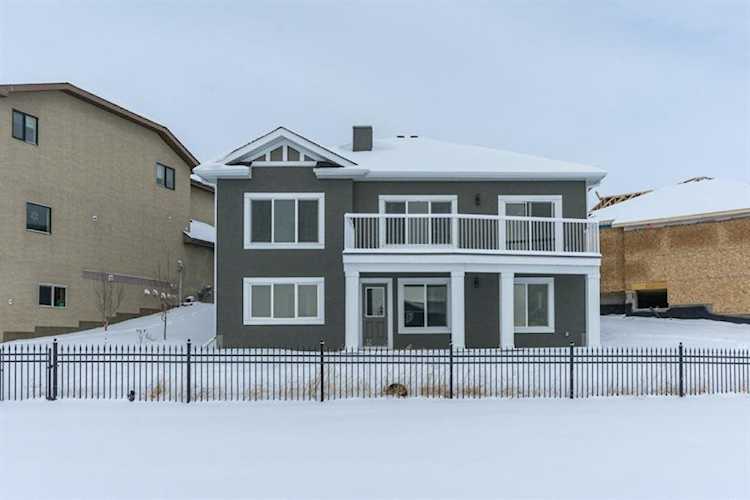 1625 Montrose Terrace SE High River, AB T1V 0B5