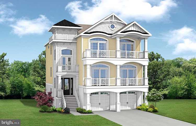 33595 Sand Dollar Dr #47 Millsboro, DE 19966
