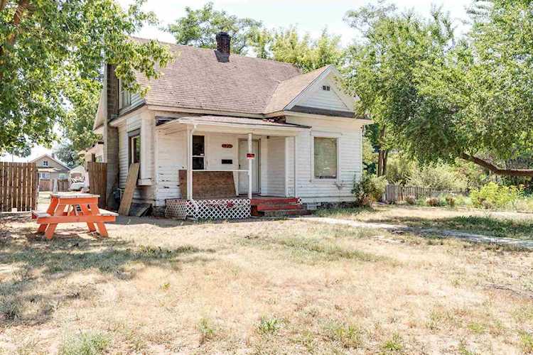 1514 E Cataldo Ave Spokane, WA 99202 | MLS 202126200 Photo 1