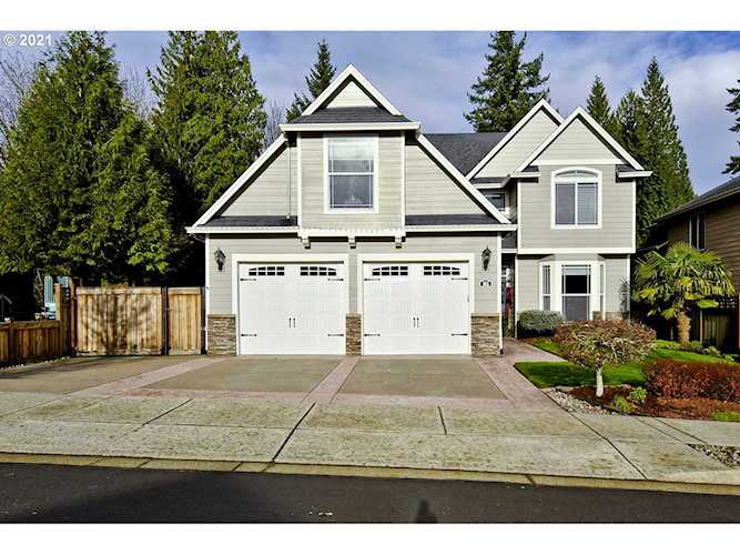 165 SW Gabbert Rd Gresham, OR 97080 | MLS 21624806 Photo 1
