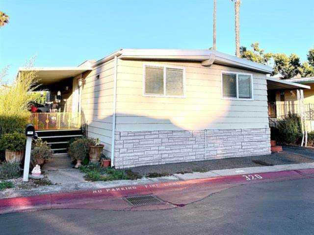 510 Saddle Brook Dr 320 San Jose, CA 95136