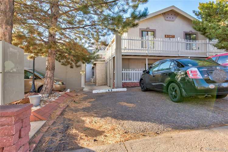 8367 S Reed St #A-2 Littleton, CO 80128 | MLS 4914358 Photo 1