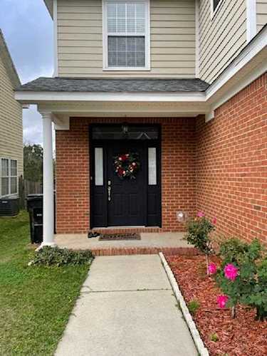 2620 Fenwood Ct Tallahassee, FL 32303 in Laurel Trace Photo 1