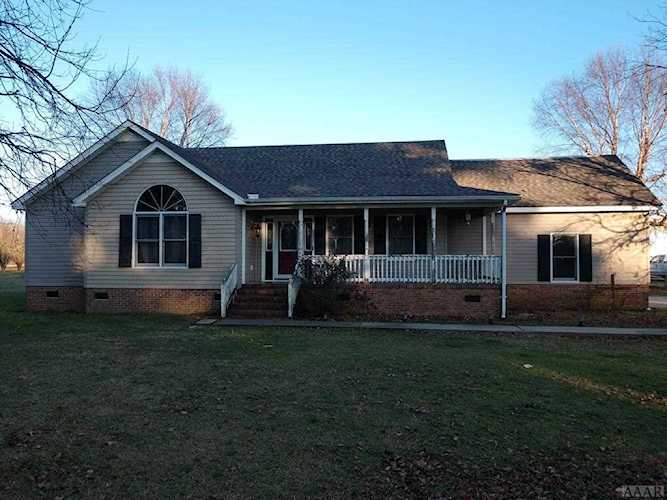 410 N Sandy Hook Road Shawboro, NC 27973