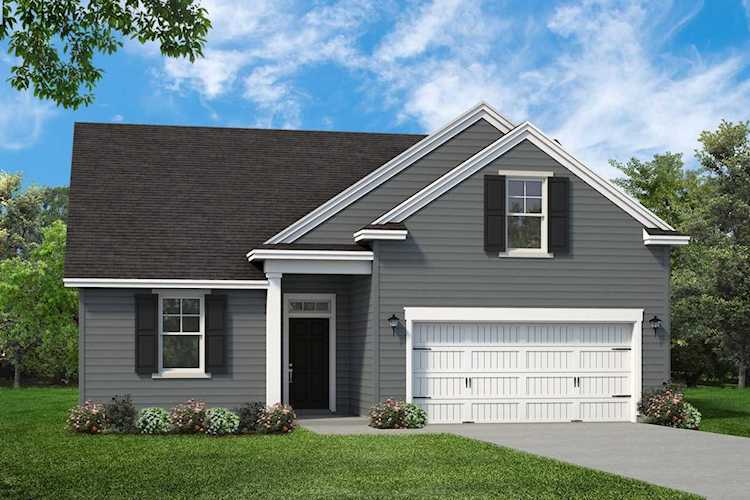 1353 Deercreek Dr Manning, SC 29102