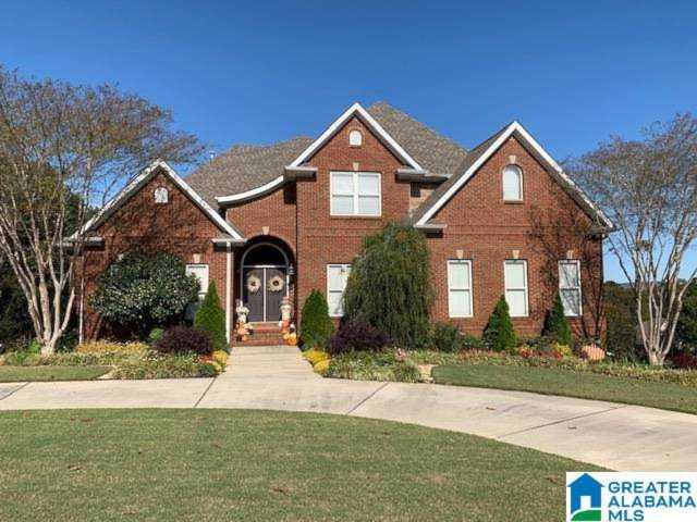 2153 N Grande View Lane Alabaster, AL 35007 | MLS 1307302 Photo 1