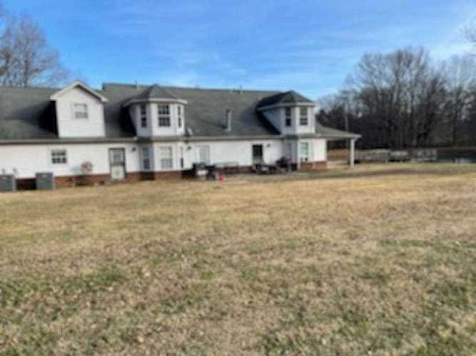7787 Ward Rd Millington, TN 38053