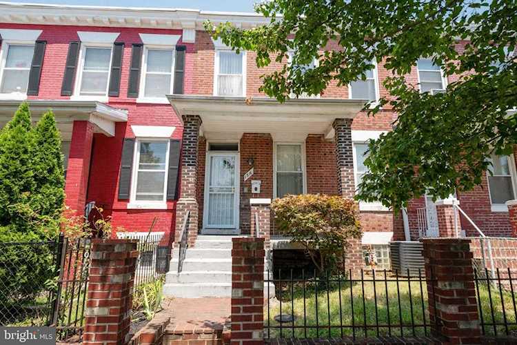 1316 I St Washington, DC 20002