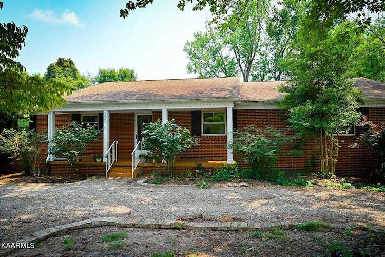 200 Suburban Rd Knoxville, TN 37923