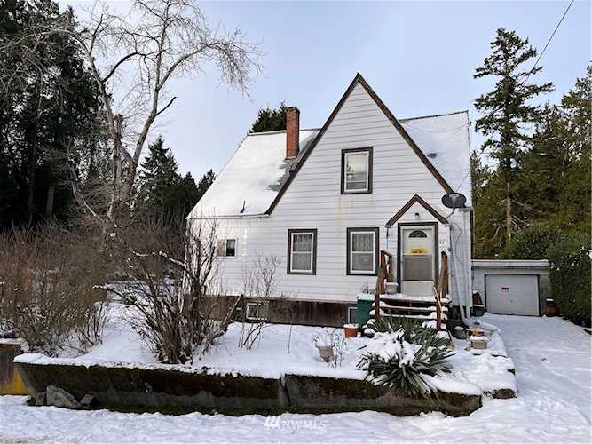 3722 NW 18th St Bremerton, WA 98312 | MLS® 1874838 Photo 1