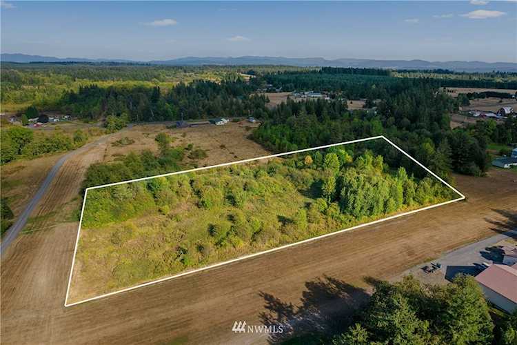 0 Sargent Rd Winlock, WA 98596