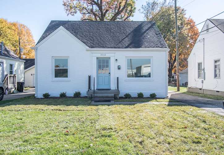 3512 Dutchmans Ln Louisville, KY 40205