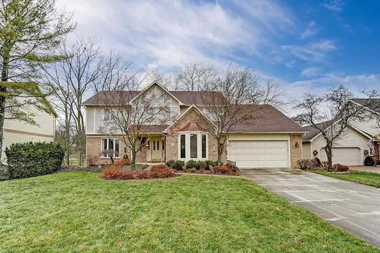 5682 Whitecraigs Court Dublin, OH 43017 | MLS 221048502 Photo 1