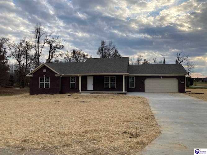 26 SW Whistling Oaks Boulevard Glendale, KY 42740