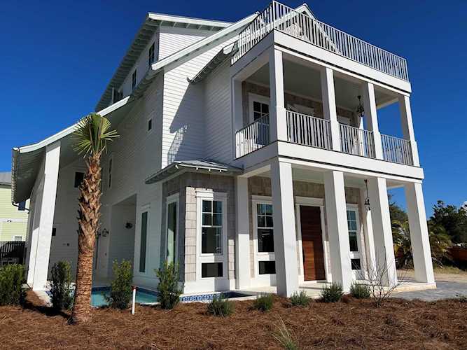 292 Williams Street Santa Rosa Beach, FL 32459