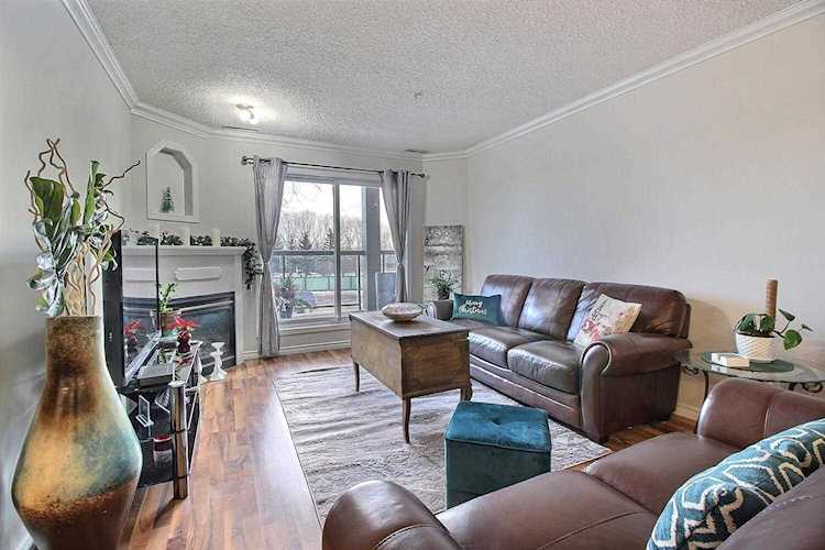 # 112 279 Suder Greens Drive Edmonton, AB T5T 6X6