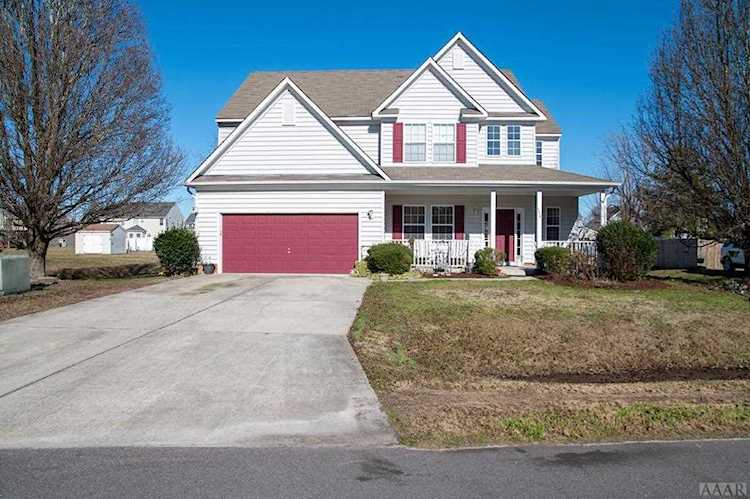 158 Eagleton Circle Moyock NC 27958 | MLS# 106412 - TREG.com Photo 1