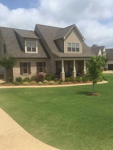 12025 Water Ridge Drive Oxford, MS 38655